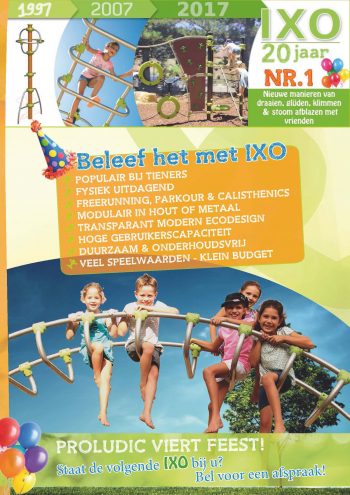 IXO 20 jaar NR 1!_Pagina_1