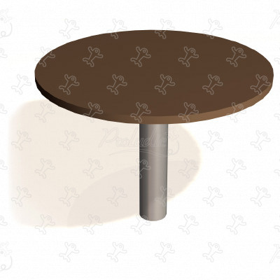 Zandtafel J120 speeltoestellen educatieve en zintuiglijke speeltoestellen zandspelen afbeelding 3d