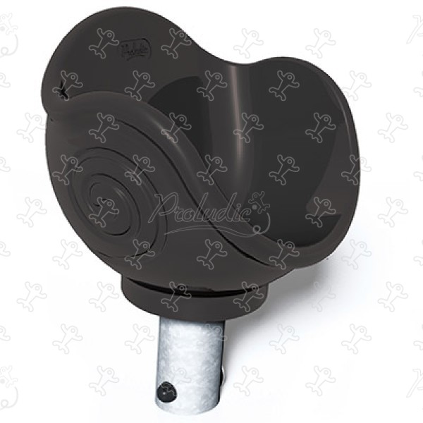 Rotofun J2411® speeltoestellen dynamische speeltoestellen draaitoestellen afbeelding 3d