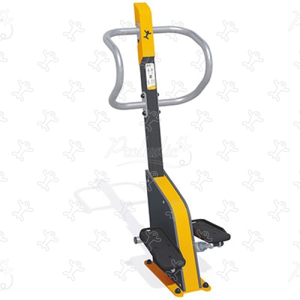 Stepper J37216® sport en fitness acti’fun acti’fit afbeelding 3d