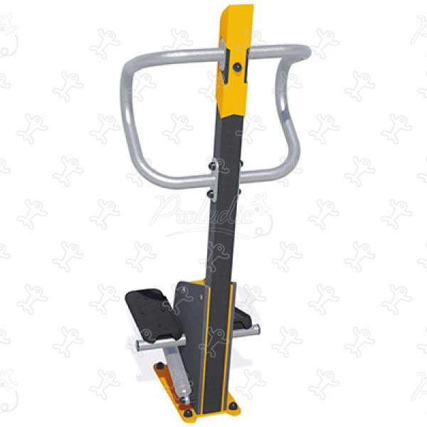 Stepper J37216® sport en fitness acti’fun acti’fit afbeelding 3d