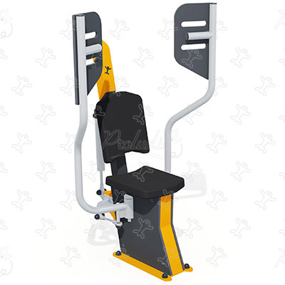 J37229® sport en fitness acti’fun acti’fit afbeelding 3d