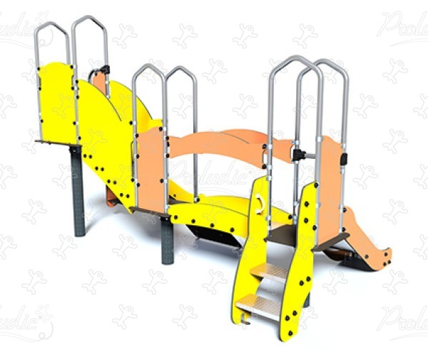 J38124 speeltoestellen combinatie spelen diabolo afbeelding 3d