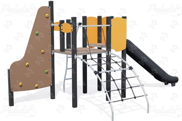 J38134® speeltoestellen combinatie spelen diabolo afbeelding 3d