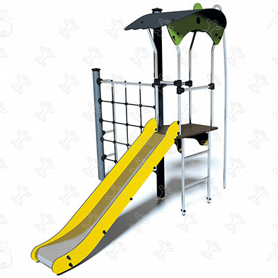 J3829 speeltoestellen combinatie spelen diabolo afbeelding 3d