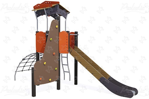 J38351 speeltoestellen combinatie spelen diabolo afbeelding 3d