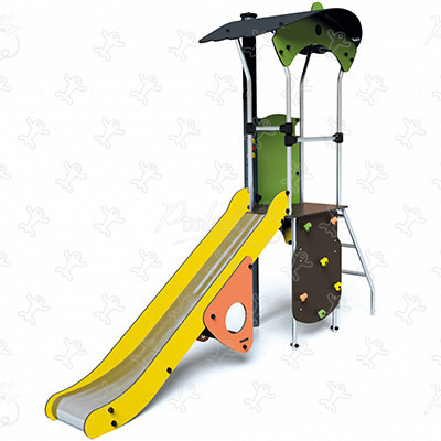 J3865 speeltoestellen combinatie spelen diabolo afbeelding 3d