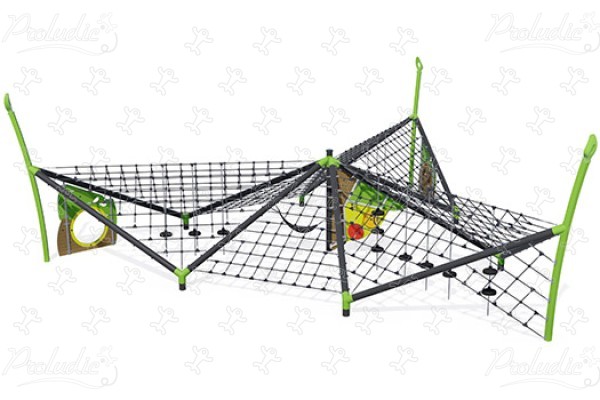 J57008 speeltoestellen klim- en evenwichtsspelen klimstructuren afbeelding 3d