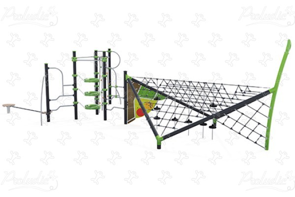 J57010 speeltoestellen combinatie spelen ixo afbeelding 3d