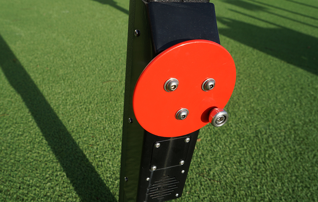 De generator en het wiel