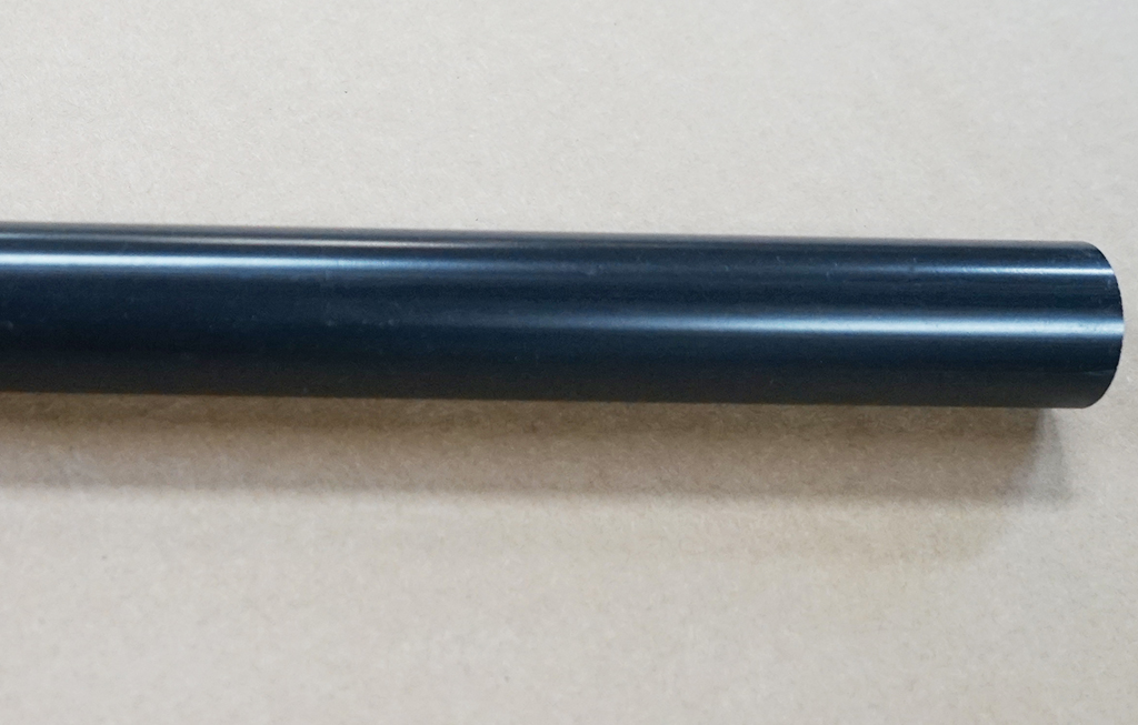 De handvaten en de voetsteunen