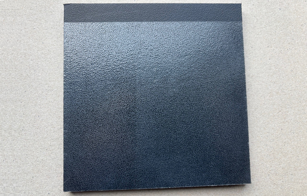 Het handschoenenkastje