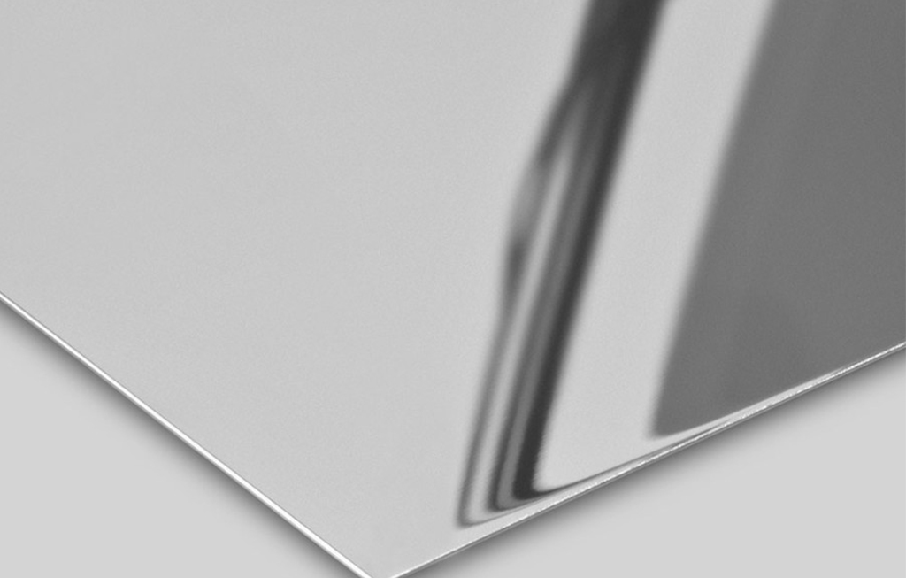 De achteruitkijkspiegel