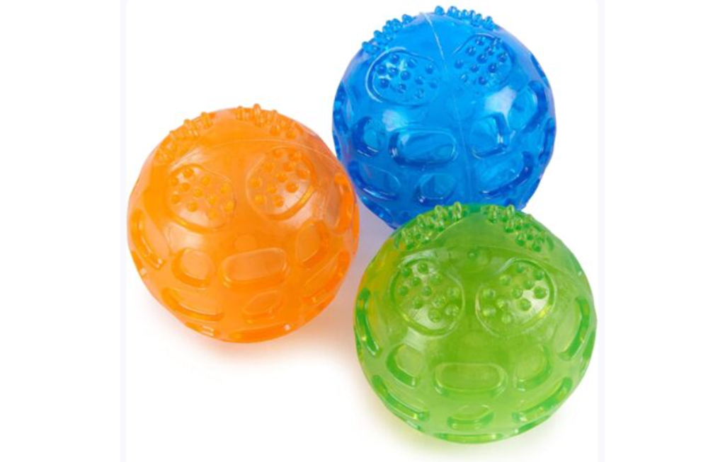 De bollen (Muziekwiel)