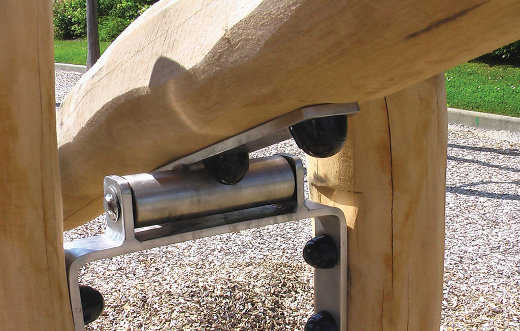 Het bewegingsmechanisme