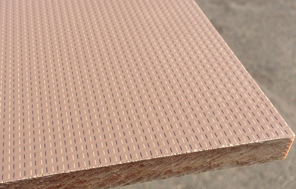 De platformen en de zitjes