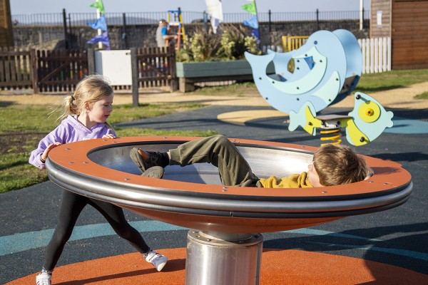 Wok J2406 speeltoestellen dynamische speeltoestellen draaitoestellen afbeelding foto