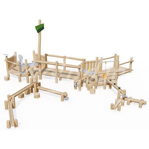 J49501® - Rijstveld XL