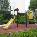 Papendrecht Irispad