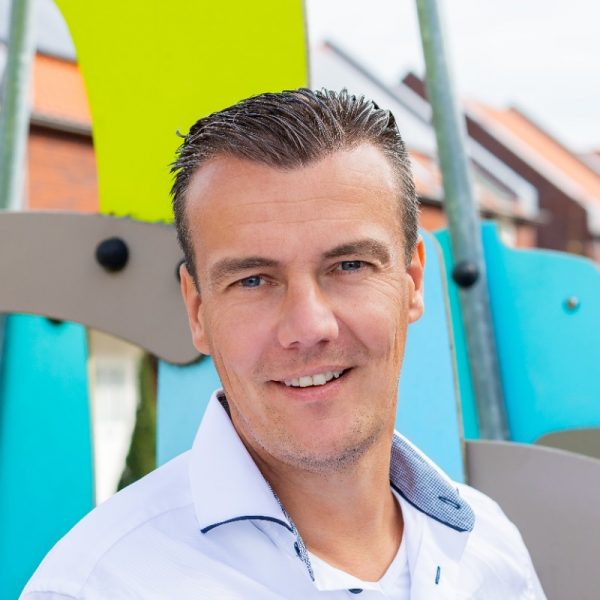 Adviseur Buitendienst