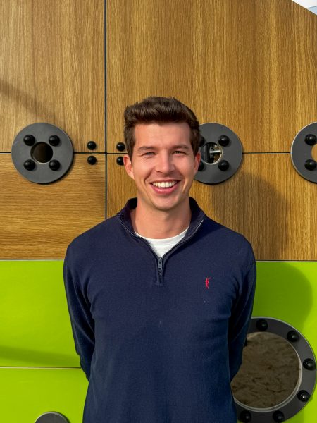 Adviseur Spelen & Sport