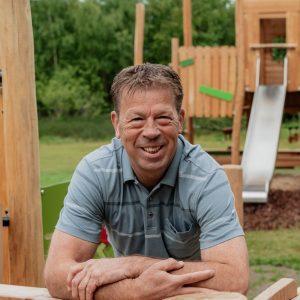 Rob Vintges