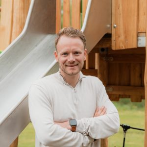 Ronny van Lanen