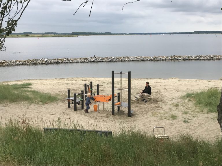 Geersdijksekaai, Geersdijk