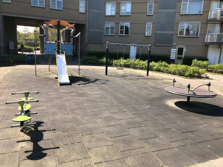 Nagelkruid, Vlaardingen