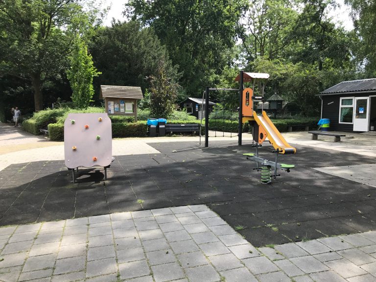 Kinderboederij de Kiboehoeve, Zwijndrecht