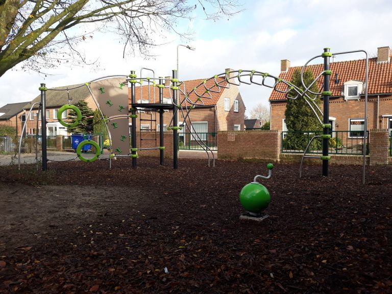 Basisschool de Vier Heemskinderen, Deursen