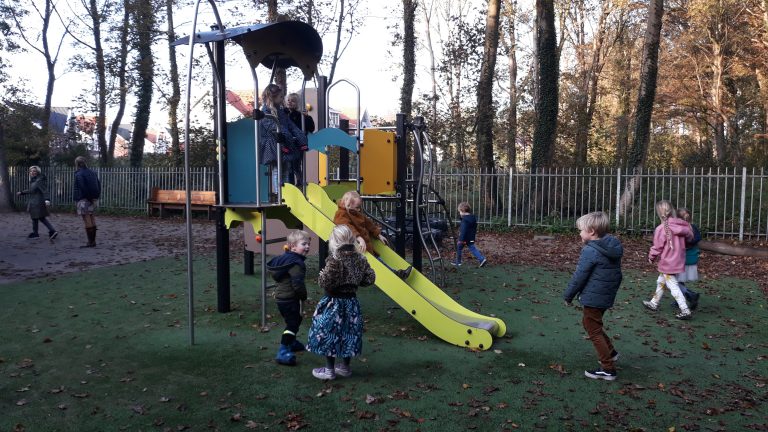 Basisschool Cunera locatie onderbouw, Castricum