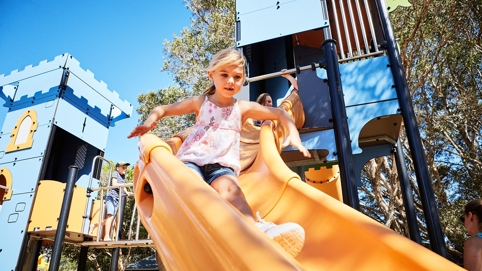 Wij begeleiden u van A tot Z