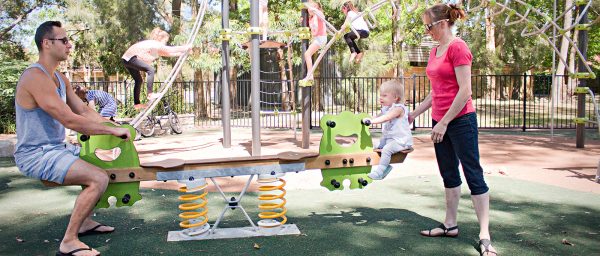 Onze mechanische systemen