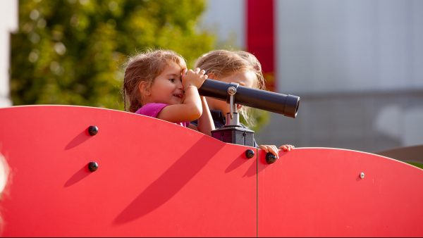 Fantasie en rollenspellen