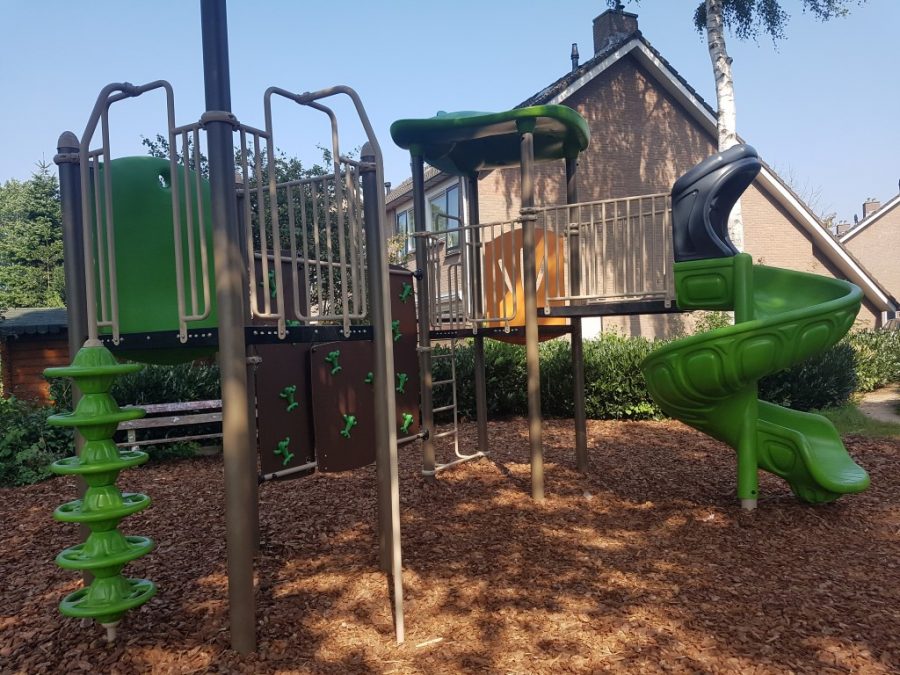 Bunschotenmeen, Harderwijk