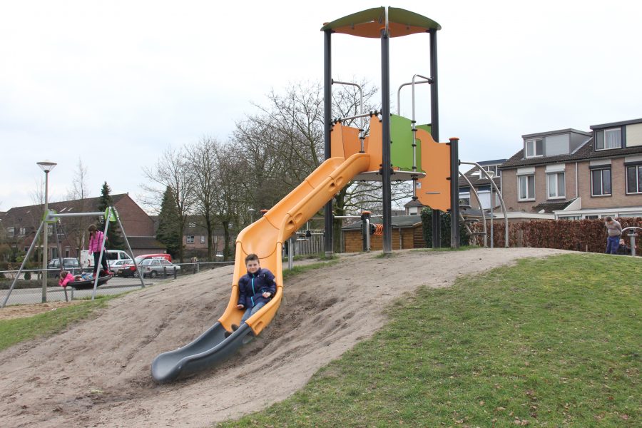 Tooropweg, Groesbeek