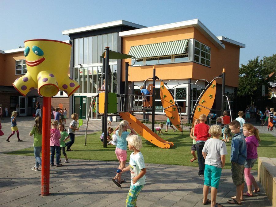 RKBS de Horizon, Katwijk