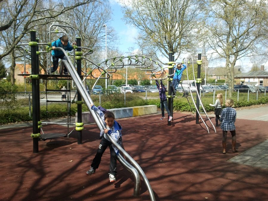 Gevert Deynootschool, Voorschoten