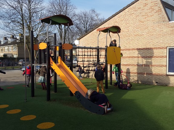 BS Helmgras, Castricum