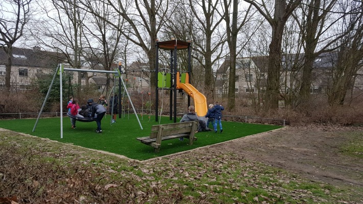 Beppie Nooijstraat, Pijnacker