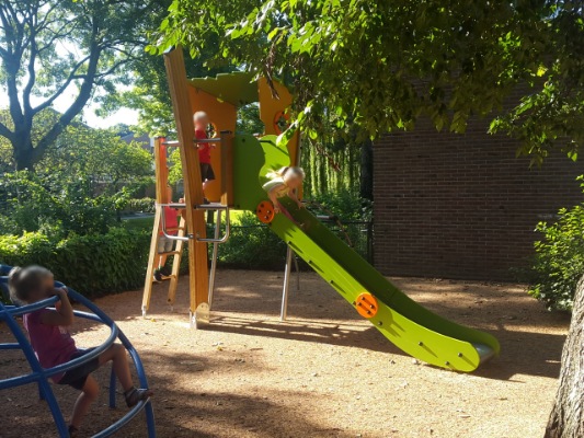 CBS de Wiekslag, Bleiswijk
