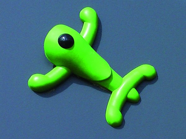 Voer hier uw service aanvraag in