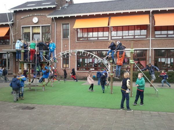 6 scholen in Den Haag