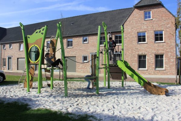 Heuven, Oud-Turnhout