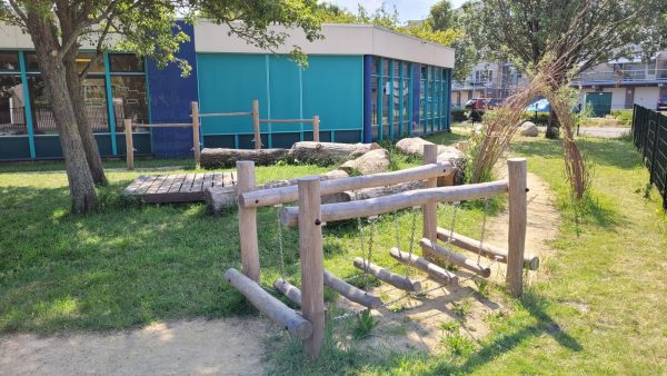 Basisschool CBS Tabitha, Hoofddorp