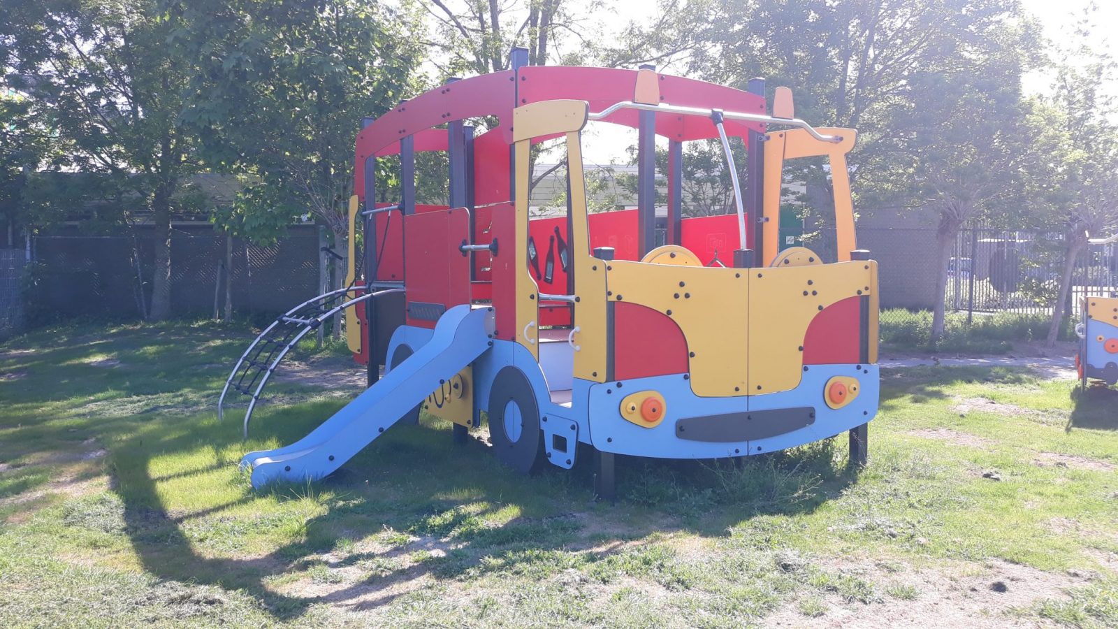 Speeltuin De Kievit, Berkel en Rodenrijs