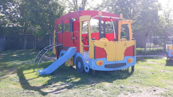 Speeltuin De Kievit, Berkel en Rodenrijs