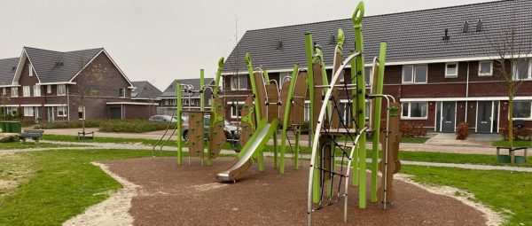 Wijk Alvestêdewyk, Franeker