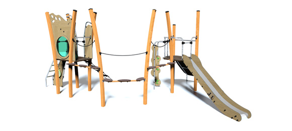 J5606-C Kanopé Combinatietoestel